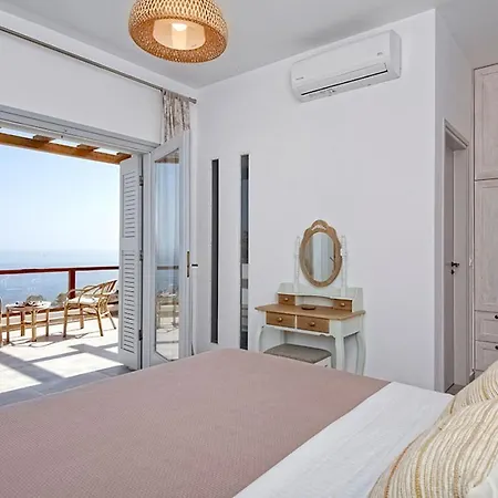 Avgi Villa Agios Nikolaos (Zakynthos)