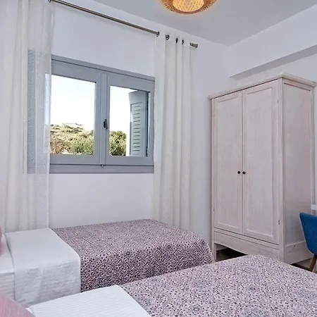 Avgi Agios Nikolaos (Zakynthos)