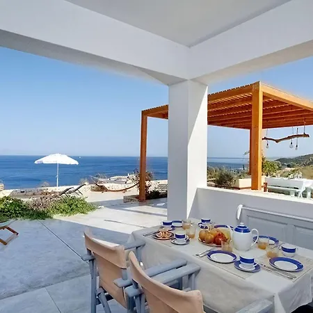 Avgi Villa Agios Nikolaos (Zakynthos)