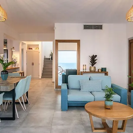 Avgi Villa Agios Nikolaos (Zakynthos)