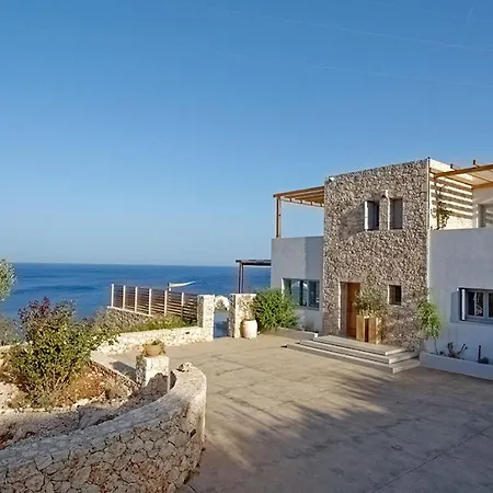 Avgi Villa Agios Nikolaos (Zakynthos)