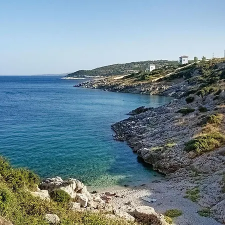 빌라 Avgi *